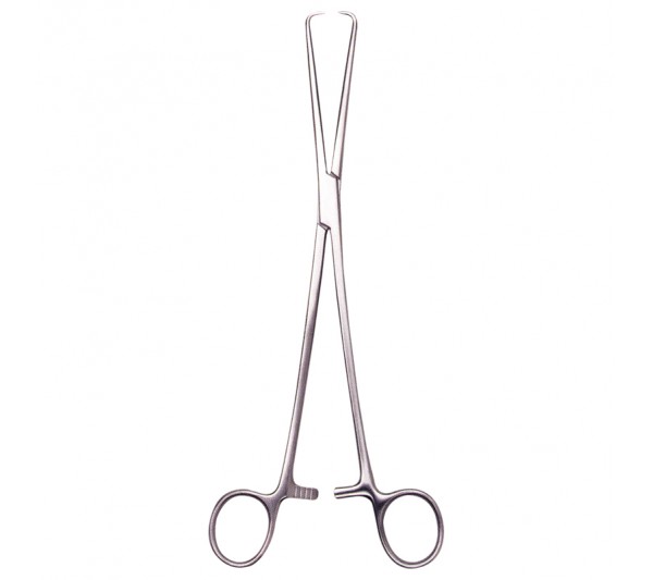 Heany Hysterectomy Forcep